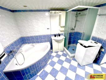 Kyjov - Boršov, pronájem RD 3+1, 90 m², terasa, částečně zař - 4