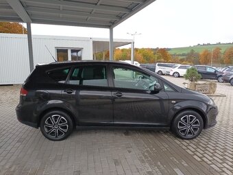 Seat Altea 1,9 TDI,77KW,KLIMA,TEMPOMAT X - 4