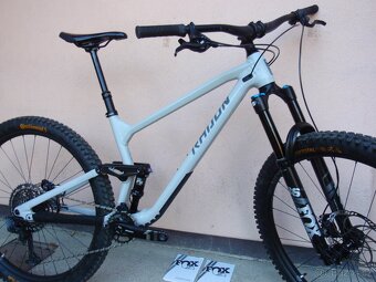 Zánovní Radon Slide Trail AL 8.0 2024 - 4