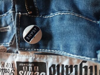 England jeans VVV vel 164 - 4