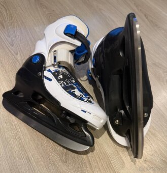 Dětské brusle vel. 30-33 - 4