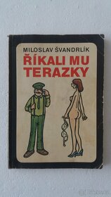 Tankový prapor ,Černí  baroni,Říkali  mu Terazky - 4