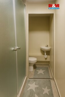 Prodej bytu 1+1, 39 m², Břeclav, ul. U Splavu - 4