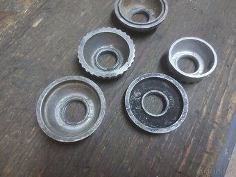 Jawa CZ Matice krytu karburátoru - 4