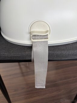 Dětský nástavec na židli - 4