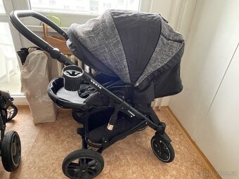 Kočárek Firkon Vesta - 4