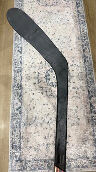 ✅ SPÁJANÉ ĽAVAČKY - CCM RIBCOR TRIGGER 9K - P28 - 85 FLEX ✅ - 4