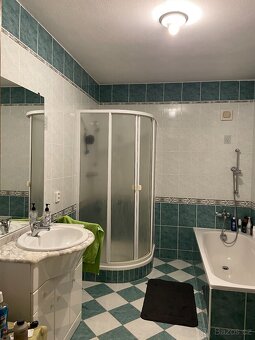 Pronajmu v Domažlicích nový pěkný  byt .2+1 - 4