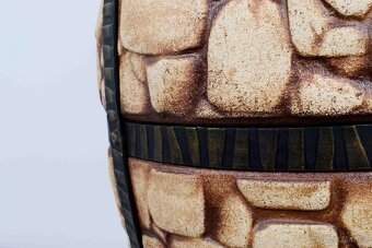 Grilovací pec Tandoor / Tandyr KAMEN - 4