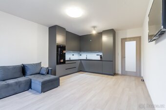 Nový byt, Praha - Záběhlice - 4