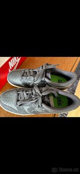 NIKE DUNK LOW HALLOWEEN VEL.39 - 4