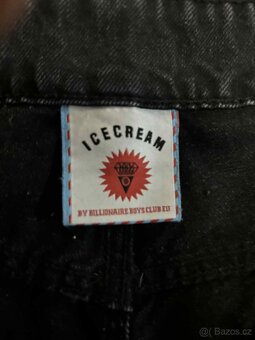 Pánské džíny vel.L.zn.Icecream - 4