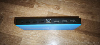 Dokovací stanice HP USB-C Dock G4 - 4