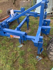 Prodám radličkový kypřič - 4