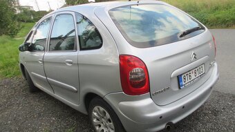 CITROEN XSARA PICASSO 1.8i LPG - 4