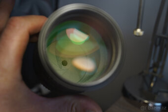 Objektiv Nikon Nikkor 200mm f/4 (pre-AI) - 4