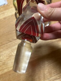 Karafa, Karel Palda - 4