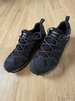 Merrell alverstone 2 gtx - Nové vel. 43 - 4
