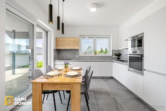 Prodej, Dům, 4+kk/5+kk, Racková, pozemek 801m², ev.č. 14162 - 4