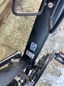 Kolo Kross Espera 2.0 - 4