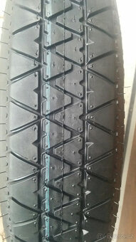 Dojezdovka dojezdove kolo rezerva VW Up Citigo 4x100 - 4