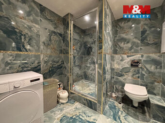 Prodej bytu 3+1, 77 m², Orlová, ul. F. S. Tůmy - 4