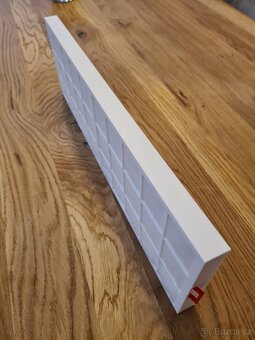 Zehnder Q350 rámeček pro filtračni tkaninu - 4