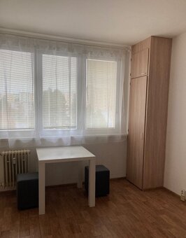 Pronájem bytu 1+1 38 m² Komenského, Plzeň - 4