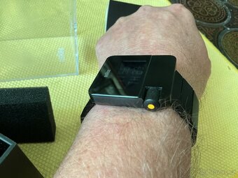 Hodinky Braun prestige digitál - 4