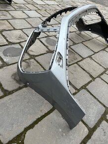 Touareg III naraznik - 4