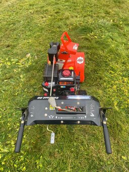 Sněžná fréza Ariens Compact 20 - 4