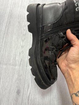 Dívčí zimní boty - 4