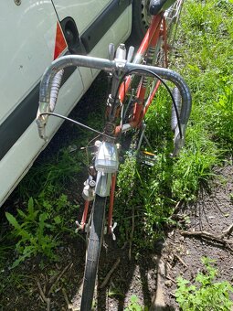 //SACHS HERCULES KOLO//SBERASTELSKÝ KÚSOK // - 4