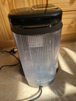 Kávovar Bosch na kapsle - 4