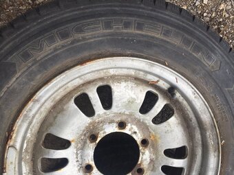 Kia Sportage kola 16” - 4