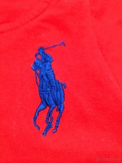 Body Ralph Lauren Polo v. 62-68 - 4
