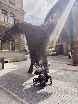 Cybex EOS Lux 2025 kupovaný v květnu 2025 - 4