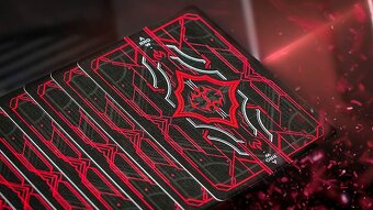 Hrací karty Card Mafia – Classic verze (neotevřené) - 4