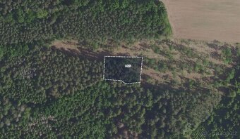 Zemědělská půda, prodej, Výžerky, Praha východ - 4