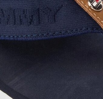 Žabky Tommy Hilfiger - 4