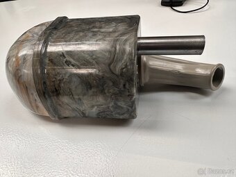 Vzduchový filtr - 4