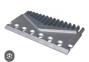 Rošty do kotle etka - 4