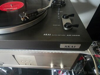 AKAI AP 100C - 4