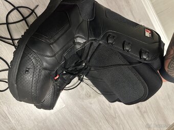 Boty Head na snowboard - 4