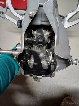 Ducati 999 svetla - 4