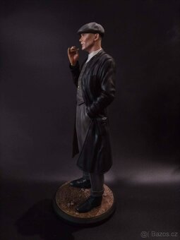 Peaky Blinders:Thomas Shelby - 4