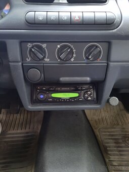 Autoradio Blaupunkt - 4