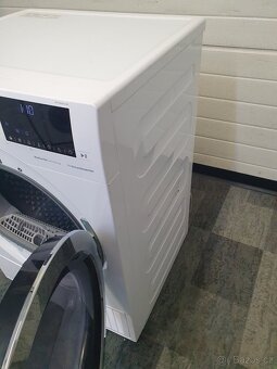 Sušička Beko DPY8506GXB1 A++ - 4