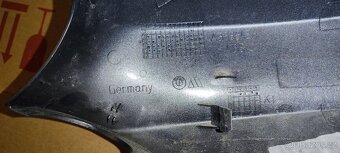 kryty zrcátek BMW E91 lci - 4