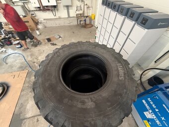 Mitas 405/70 R20 - 4